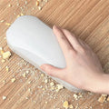 Handheld Bedside Crumb Sweeper