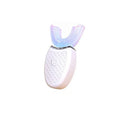 Customizable New Hot Selling U-Shaped Ultrasonic Electric Toothbrush UXYS12468525