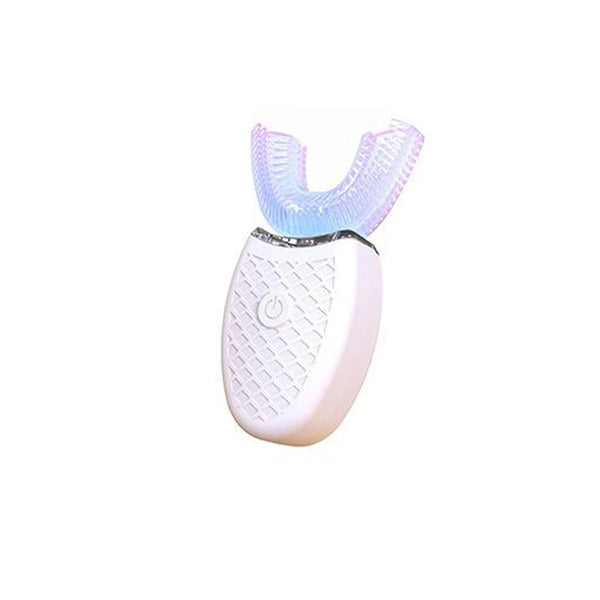 Customizable New Hot Selling U-Shaped Ultrasonic Electric Toothbrush UXYS12468525