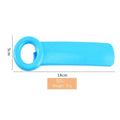 Easy Jar Key Opener Multifunctional Bottle Opener Can Opener Adjustable And Carpal Tunnel Sufferers