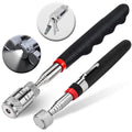 Extendable Pickup Rod Stick,Magnetic Picker Mini Portable Telescopic Magnetic Magnet Pen For Picking Up Screws Nut Bolt