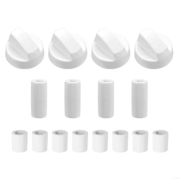 Professional Repair Knobs Control Knobs Ensuring Broad Compatibility for Home,for Wide Compatibility with Kitchen Appliances