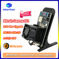 Bitcoin Miner Gamma 601 BM1370 Asic Chip 1.5TH/s 25W Solo Miner BTC Crypto Mining Machine