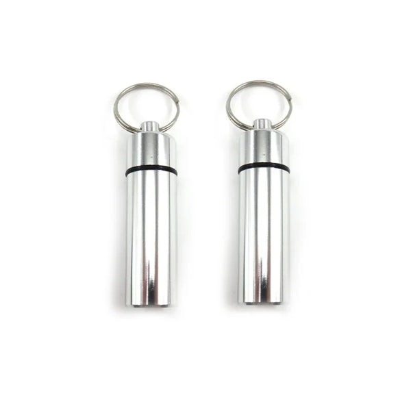 2pcs Capsule Caddy Container Dosing Capsule Holder For For Mighty+/Crafty+/Venty/Volcano/Plenty