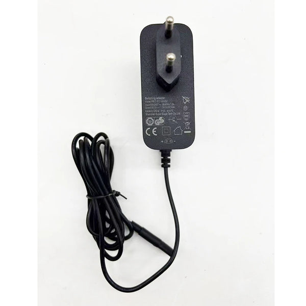30V 1.0A Charger For Cecotec Conga Rockstar 300X-Treme/500/700 Ultimate/1200/1300 Aspirador Escoba Parts Adapter Power Cord