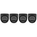 2/4pc Water Bottles Top Lid Replace for Owala FreeSip 19/24/32/40oz Bottle Leak Proof Silicone Stopper Water Cup Sealing