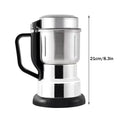 1PC 300W Electric Multifunctional Coffee Grinder Kitchen Cereal Nuts Beans Spices Grains Grinder Machine For Home Coffee Grinder