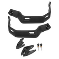 Motorcycle Handguard Handlebar Bracket Windshield Protector for CRF1100L Africa Twin Adventure Sports XADV 750-A07G