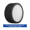 Hepa Filter With 99% Efficiency Air Purifying For VT501Recuperator Heat Recovery Unit