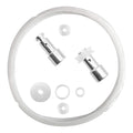2024 New Sealing Set Replacement Float and Seals Spare Part Silicone Gasket and Float for 5/6 Quart Electric Pressure