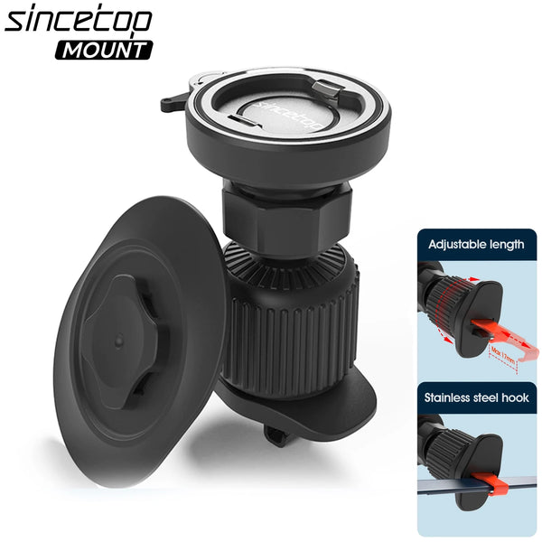 Soporte para teléfono móvil para coche. Soporte de ventilación para teléfono móvil. Accesorio de coche para smartphone para iPhone 16