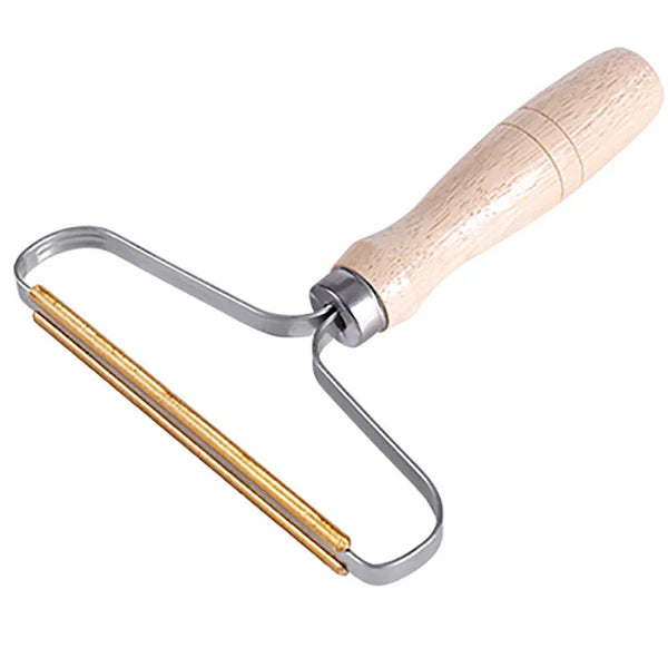 Portable Remover Manual Lint Roller for Home Living Bedroom Room Use Clothes Brush Tools Clothes Fuzz Fabric Shaver for Woolen