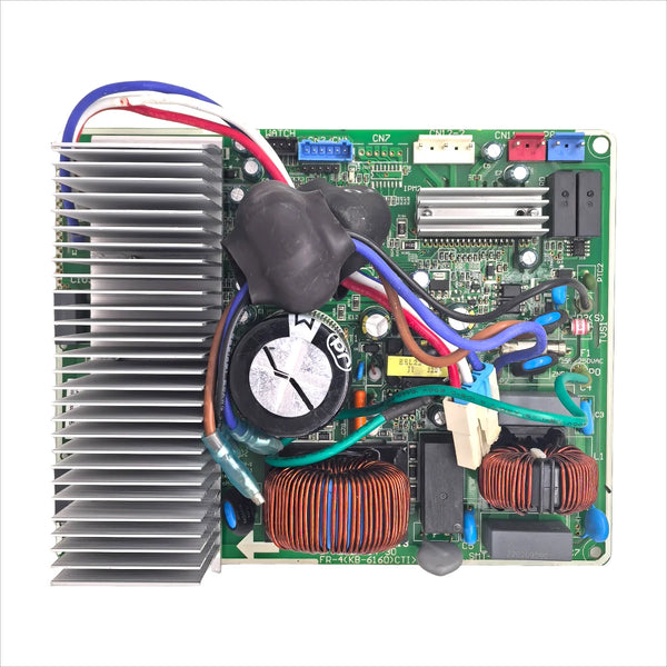 for TCL Air Conditioner Circuit board A010386 Outdoor Unit Control Board Conditioning Parts