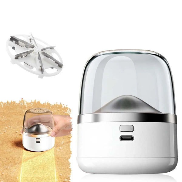 1pc Fabric Shaver Portable Electric Lint Remover-Fabric Shaver carpet tools, Fabric Shaver, Effectively And Quickly Remove Fuzz