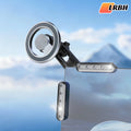 Phone Holder for Model 3 and Y Accessories Magnetic Car Mount Strongest Magnet Power Compatible with all phone