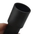 Plastic Adapter Attachments Connecting Black Vacuum Cleaner Converter Parts Accessory For 32mm to 35mm 32-35mm