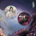 Erha and His White Cat Master Immortal Demon Series Badges Collected By Chu Wanning Mo Ran Fan Ren and Gu Zi Brooches Pins