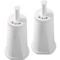 Water Filter 2 Pack for Breville Sage Claro Swiss, Oracle, Barista, Bambino