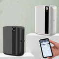 Professional Aroma Diffuser 500ML Bluetooth Essential Oil Diffuser 1500m³ Room Fragrance Diffuser Electric Smell for Home