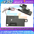 Brand New For ACER Aspire E14 E5-475 E5-475G E5-476 E5-476G P249 Speaker Built-in Audio VAN-Z8VSATN10 Laptop Internal Speaker