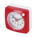 Decoration Bedside Table LED Desk Clock Built-in Light Compact And Portable Easy To Operate Lightweight For Bedside