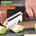 1/2/3Pcs Stainless Steel Peeler With Wooden Handle For Peeling And Slicing Fruits And Vegetables | And Smooth Operation 