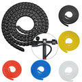 1M Scooter Line Protector Covers for Ninebot ES1 ES2 ES3 ES4 Max G30 for Xiaomi Mijia M365 M365 Pro Electric Scooter Accessories