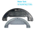 Mop 2 Ultra Water Tank for XiaoMi Mijia Mop 2 Ultra STYTJ05ZHMHW Robot Vacuum Cleaner Parts Mop Accessories Replacement