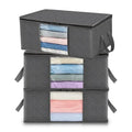 Foldable Clothing Storage Organizer