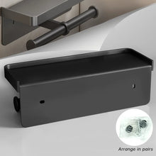 Aluminum Wall-Mounted Phone Holder