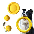 Durable EVA Dog Toy Set