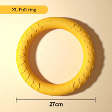 Durable EVA Dog Toy Set