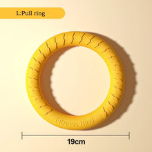 Durable EVA Dog Toy Set