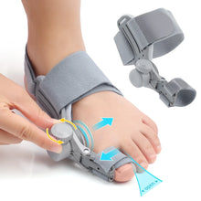Adjustable Orthopedic Bunion Corrector