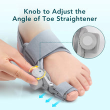 Adjustable Orthopedic Bunion Corrector