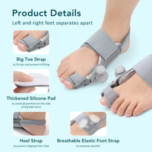 Adjustable Orthopedic Bunion Corrector