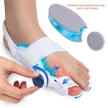 Adjustable Orthopedic Bunion Corrector