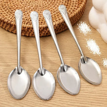 Stainless Steel Coffee Spoon