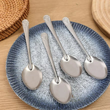 Stainless Steel Coffee Spoon