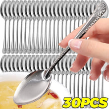 Stainless Steel Coffee Spoon