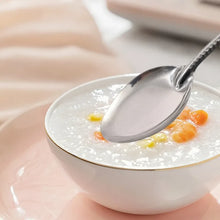 Stainless Steel Coffee Spoon