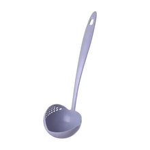 Wheat Straw Straining Soup Ladle