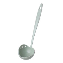 Wheat Straw Straining Soup Ladle