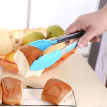 Stainless Steel Kitchen Tongs