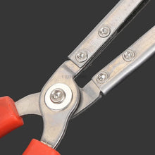 Stainless Steel Seafood Tongs