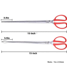 Stainless Steel Seafood Tongs