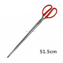 Stainless Steel Seafood Tongs