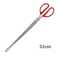 Stainless Steel Seafood Tongs