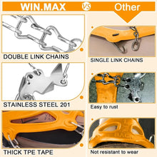 Stainless Steel Ice Crampons