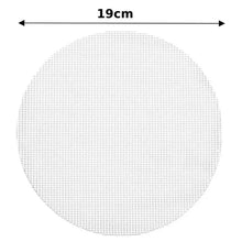 Reusable Silicone Steamer Mats